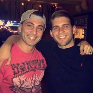 Meet your Posher, Peter